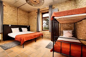 Group Retreat With Spa