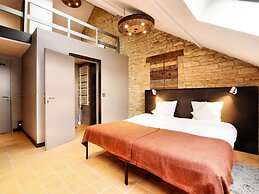 Group Retreat With Spa