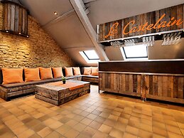 Group Retreat With Spa