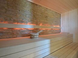 Group Retreat With Spa