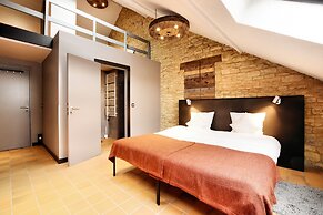Group Retreat With Spa