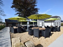 Group Retreat With Spa