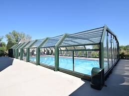 Group Villa With Pool & Sauna
