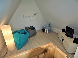 Ferienhaus in Rerik mit Terrasse