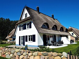 Ferienhaus in Rerik mit Terrasse