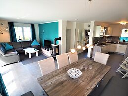 Ferienhaus in Rerik mit Terrasse