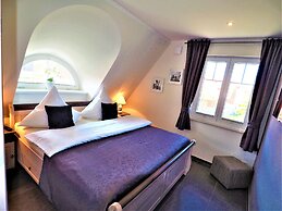 Ferienhaus in Rerik mit Terrasse