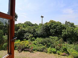 Ferienwohnung Parkblick mit 3 Schlafzimmern
