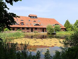 Ferienwohnung Parkblick mit 3 Schlafzimmern