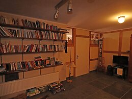 Ferienwohnung Parkblick mit 3 Schlafzimmern