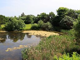 Ferienwohnung Parkblick mit 3 Schlafzimmern
