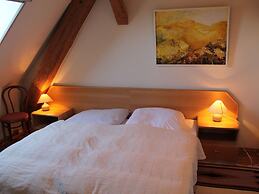 Ferienwohnung Parkblick mit 3 Schlafzimmern