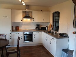Ferienwohnung Parkblick mit 3 Schlafzimmern