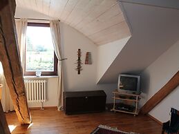Ferienwohnung Parkblick mit 3 Schlafzimmern
