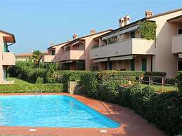 Lazise Lakeside Haven Retreat