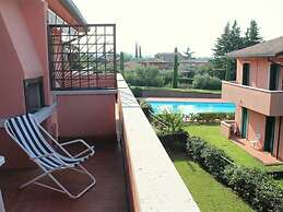 Lazise Lakeside Haven Retreat