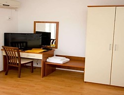 Sea-view Retreat in Celina
