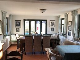 Apartment in Dargun With Pool and Terrace