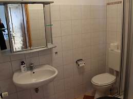 Apartment in Dargun With Pool and Terrace