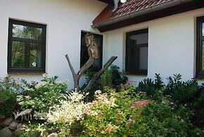 Apartment in Dargun With Pool and Terrace