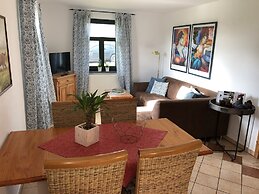 Apartment in Dargun With Pool and Terrace