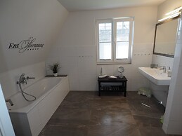 Holiday Home in Rerik With Garden