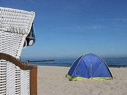 Holiday Home in Rerik With Garden