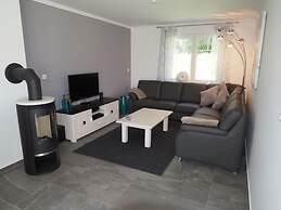 Holiday Home in Rerik With Garden