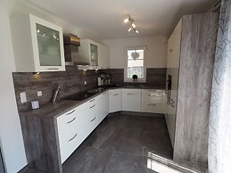Holiday Home in Rerik With Garden