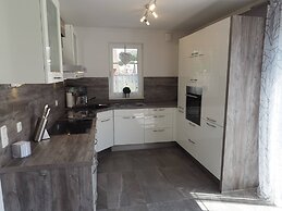 Holiday Home in Rerik With Garden
