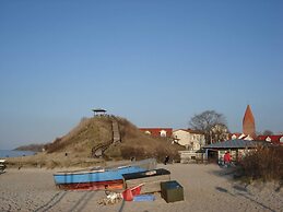 Seaside Escape in Ostseebad