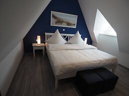 Seaside Escape in Ostseebad