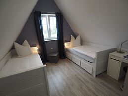 Seaside Escape in Ostseebad