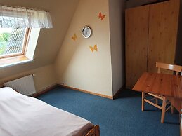 Ferienwohnung mit Garten in Zweedorf