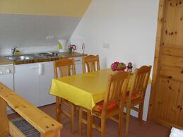Ferienwohnung mit Garten in Zweedorf