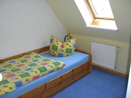 Ferienwohnung mit Garten in Zweedorf