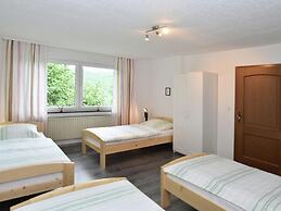 Gruppen- Ferienhaus in Wieda