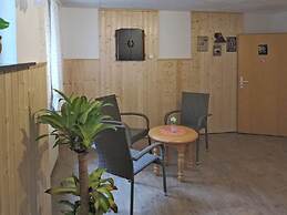 Gruppen- Ferienhaus in Wieda