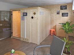 Gruppen- Ferienhaus in Wieda