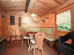 Gruppen- Ferienhaus in Wieda