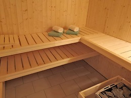 Gruppen- Ferienhaus in Wieda