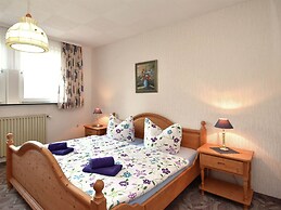 Gruppen- Ferienhaus in Wieda