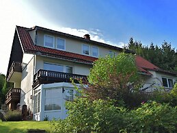 Gruppen- Ferienhaus in Wieda