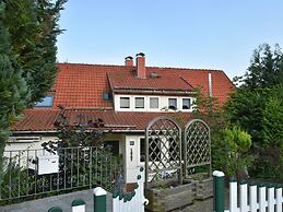 Gruppen- Ferienhaus in Wieda