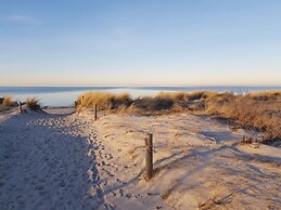 Comfortable Apartment Near Insel Poel