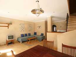Poolside Villa Stay for Groups
