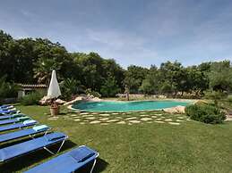 Poolside Villa Stay for Groups