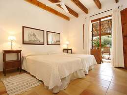 Poolside Villa Stay for Groups