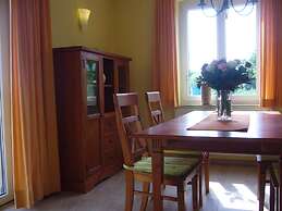 Gemutliche Ferienwohnung in Satow