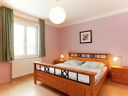 Gemutliche Ferienwohnung in Satow